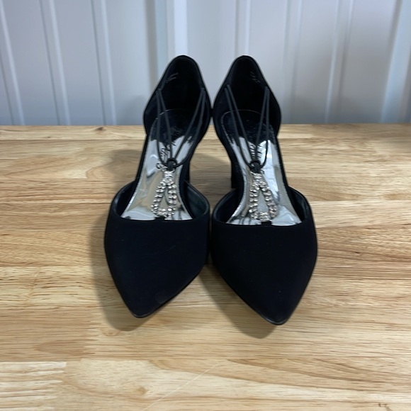 Easy Street Womens Shoes Size 8.5 Heels - Picture 6 of 6